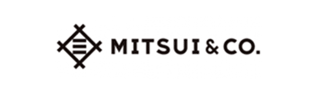 MITSUI&CO